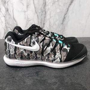 NikeCourt Air Zoom Vapor X Shoes | Men’s | 10.5